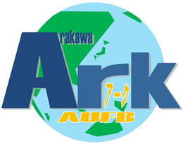 ARAKAWA ARK AUFB trademark