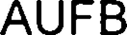 AUFB trademark