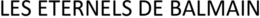 LES ETERNELS DE BALMAIN trademark