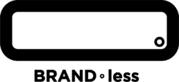 BRAND LESS trademark