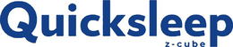 QUICKSLEEP Z-CUBE trademark