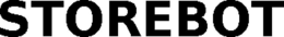 STOREBOT trademark