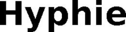 HYPHIE trademark