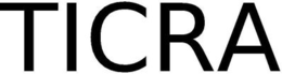 TICRA trademark