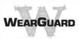 W WEARGUARD trademark