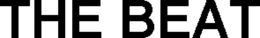 THE BEAT trademark