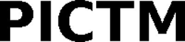 PICTM trademark