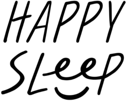 HAPPY SLEEP trademark