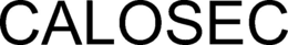 CALOSEC trademark