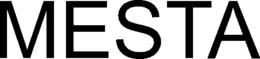 MESTA trademark