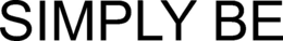 SIMPLY BE trademark