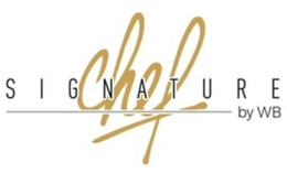 CHEF SIGNATURE BY WB trademark