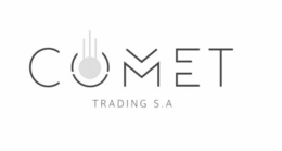 COMET TRADING S.A trademark