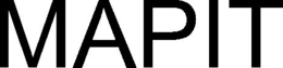 MAPIT trademark