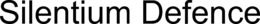 SILENTIUM DEFENCE trademark