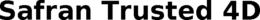 SAFRAN TRUSTED 4D trademark