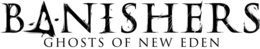 BANISHERS GHOSTS OF NEW EDEN trademark