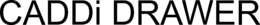 CADDI DRAWER trademark