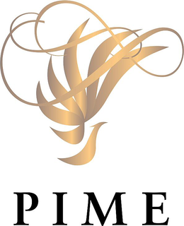 PIME trademark