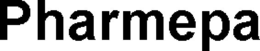PHARMEPA trademark