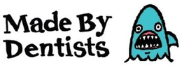 MADE BY DENTISTS trademark