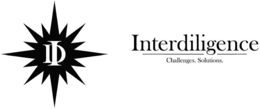 INTERDILIGENCE CHALLENGES. SOLUTIONS. trademark