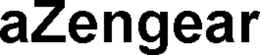 AZENGEAR trademark