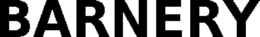 BARNERY trademark