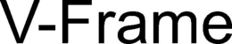 V-FRAME trademark