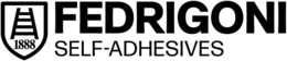 1888 FEDRIGONI SELF-ADHESIVES trademark