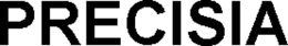 PRECISIA trademark