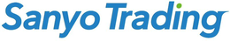 SANYO TRADING trademark