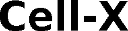 CELL-X trademark