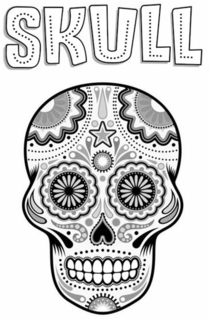 SKULL trademark