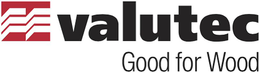 VALUTEC GOOD FOR WOOD trademark