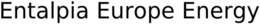 ENTALPIA EUROPE ENERGY trademark
