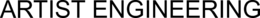 ARTIST ENGINEERING trademark