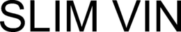 SLIM VIN trademark
