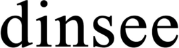 DINSEE trademark