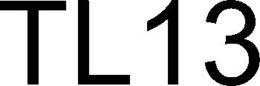 TL13 trademark