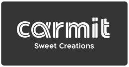 CARMIT SWEET CREATIONS trademark