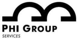 PHI GROUP SERVICES trademark