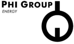 PHI GROUP ENERGY trademark