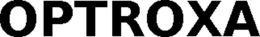 OPTROXA trademark