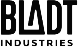 BLADT INDUSTRIES trademark