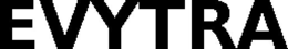 EVYTRA trademark