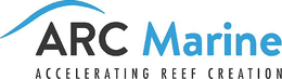 ARC MARINE ACCELERATING REEF CREATION trademark