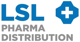 LSL PHARMA DISTRIBUTION trademark