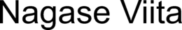 NAGASE VIITA trademark