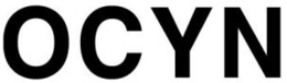OCYN trademark